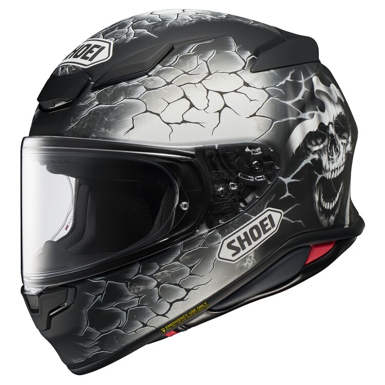 Мотошолом Shoei NXR 2 Gleam TC-5 купить от 0 грн. в Украине