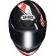 Мотошлем Shoei NXR 2 Knee Down TC-5