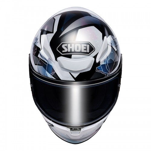 Мотошолом Shoei NXR 2 Origami2 TC-5