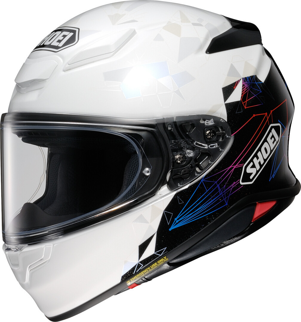 Мотошолом Shoei NXR 2 Origami TC-5 купить от 31 328 грн. в Украине Мотошолом Shoei NXR 2 Origami TC-5 купить от 31 328 грн. в Украине