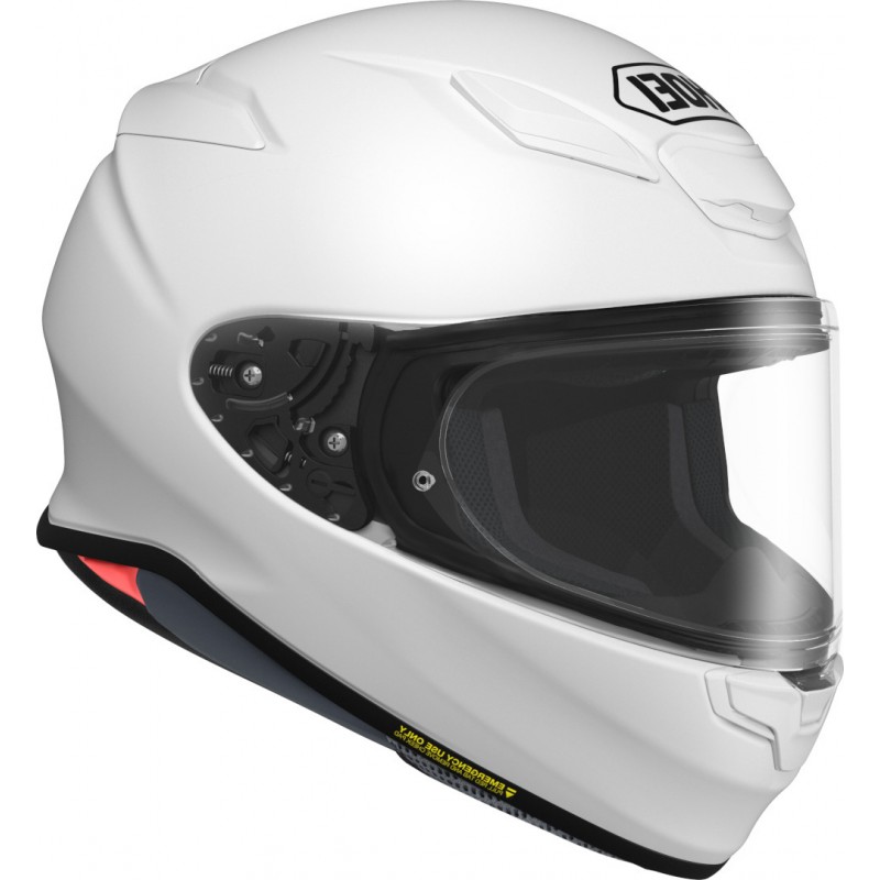 Мотошлем Shoei NXR 2 White