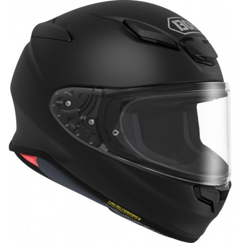 Мотошлем Shoei NXR 2 Black Matt