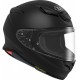 Мотошолом Shoei NXR 2 Black Matt