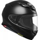 Мотошолом Shoei NXR 2 Black Matt