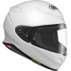 Мотошлем Shoei NXR 2 White