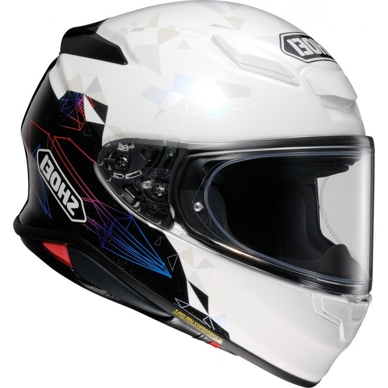 Мотошолом Shoei NXR 2 Origami TC-5