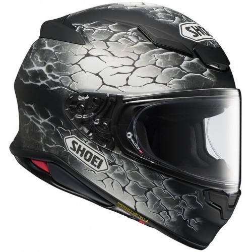 Мотошлем Shoei NXR 2 Gleam TC-5