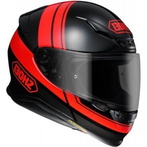 Мотошлем Shoei NXR Philosopher TC-1