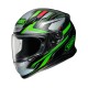 Мотошлем Shoei NXR Stab TC-4