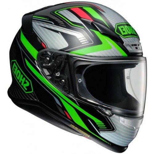 Мотошлем Shoei NXR Stab TC-4