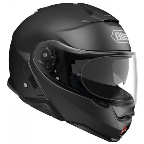 Мотошолом Shoei Neotec 2 Black Matt