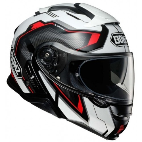 Мотошолом Shoei Neotec 2 Respect TC-1