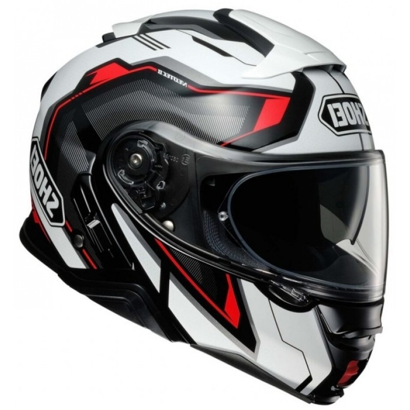 Мотошолом Shoei Neotec 2 Respect TC-1