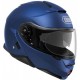 Мотошлем Shoei Neotec 2 Blue Matt