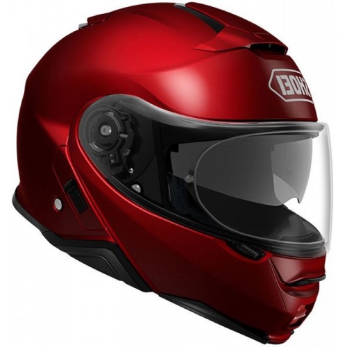 Мотошлем Shoei Neotec 2 Wine Red