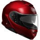 Мотошлем Shoei Neotec 2 Wine Red
