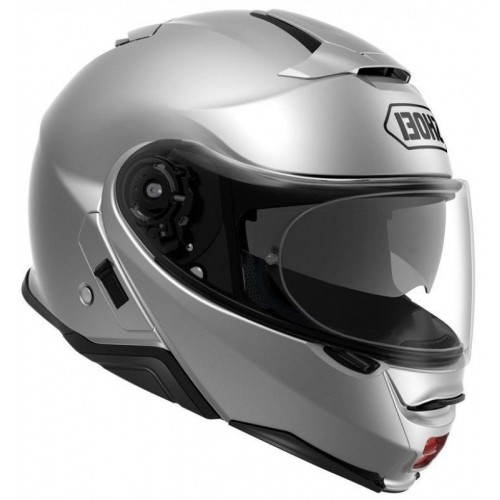 Мотошлем Shoei Neotec 2 Silver