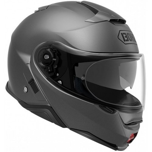 Мотошлем Shoei Neotec 2 Matt Deep Grey
