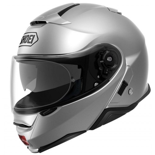 Мотошлем Shoei Neotec 2 Silver