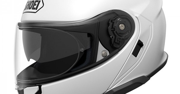 Мотошолом Shoei Neotec 2 White купить от 29 480 грн. в Украине