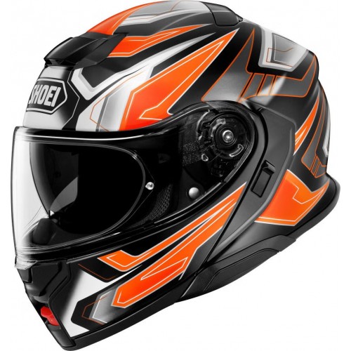 Мотошолом Shoei Neotec 3 Anthem TC-8