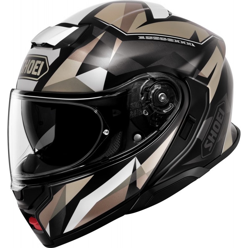 Мотошолом Shoei Neotec 3 Fragments TC-10