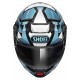 Мотошолом Shoei Neotec 3 Fragments TC-2