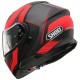 Мотошолом Shoei Neotec 3 Grasp TC-1 Black Red Matt