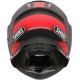 Мотошолом Shoei Neotec 3 Grasp TC-1 Black Red Matt