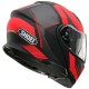 Мотошолом Shoei Neotec 3 Grasp TC-1 Black Red Matt