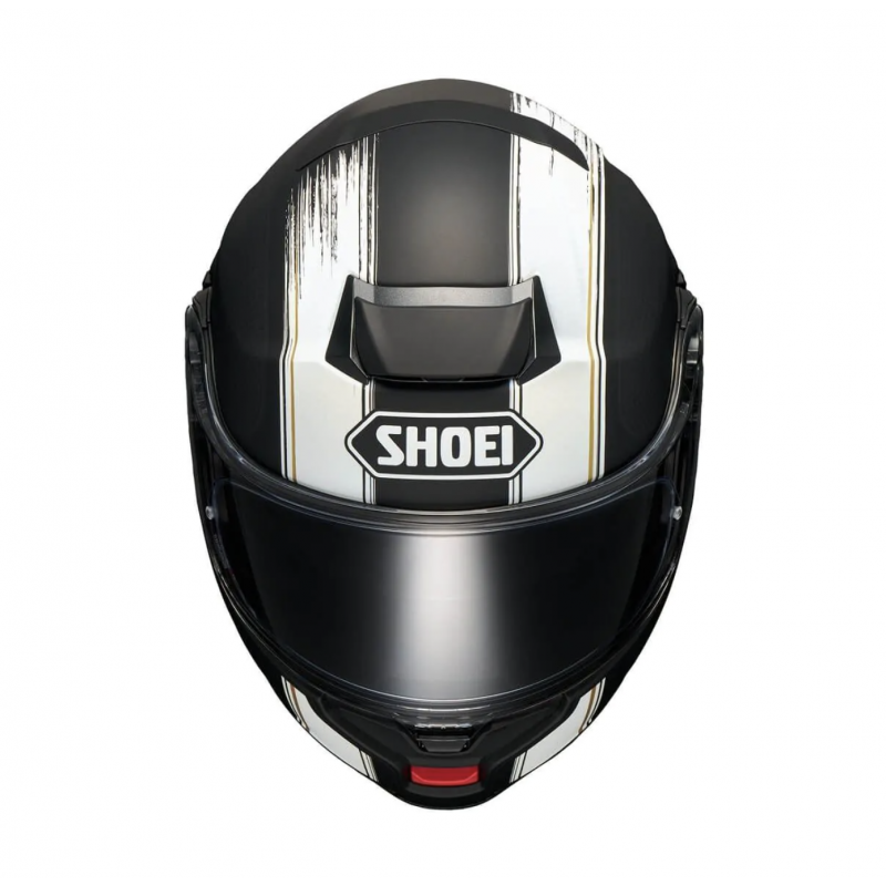 Мотошлем Shoei Neotec 3 Satori TC-5