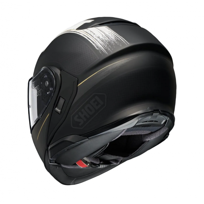 Мотошлем Shoei Neotec 3 Satori TC-5