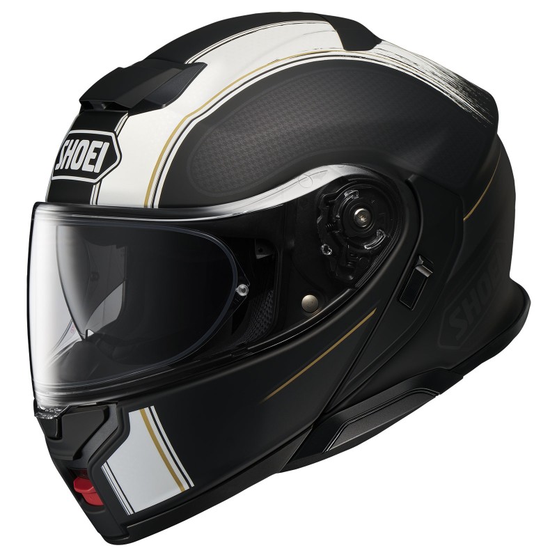 Мотошлем Shoei Neotec 3 Satori TC-5