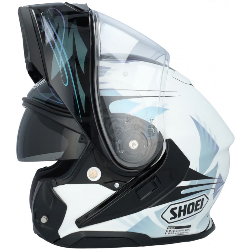 Мотошолом Shoei Neotec 3 Breeze TC-2