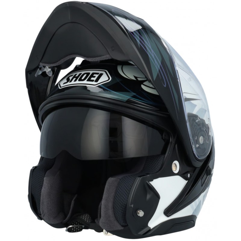 Мотошолом Shoei Neotec 3 Breeze TC-2