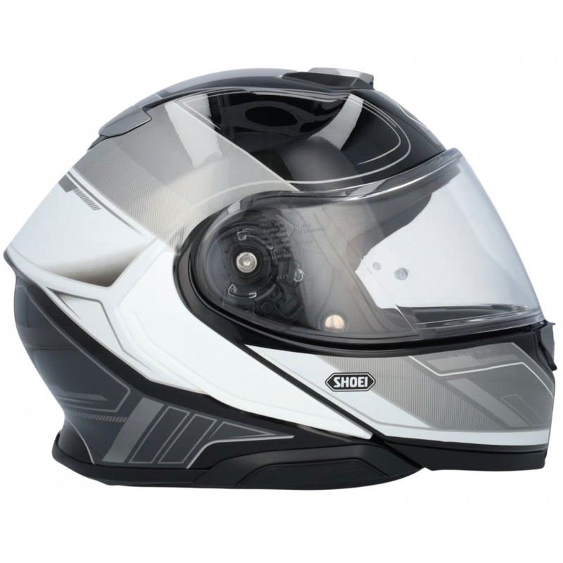 Мотошолом Shoei Neotec 3 Sharpen TC-5