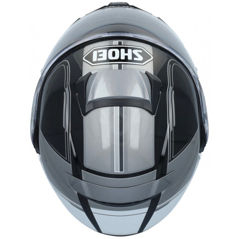 Мотошолом Shoei Neotec 3 Sharpen TC-5