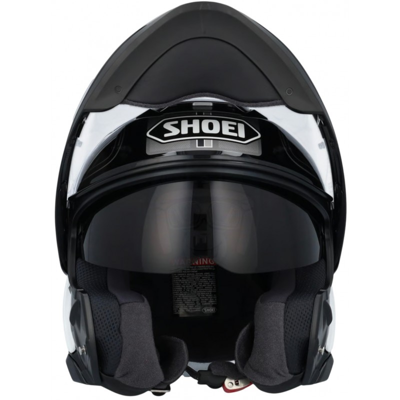 Мотошолом Shoei Neotec 3 Sharpen TC-5