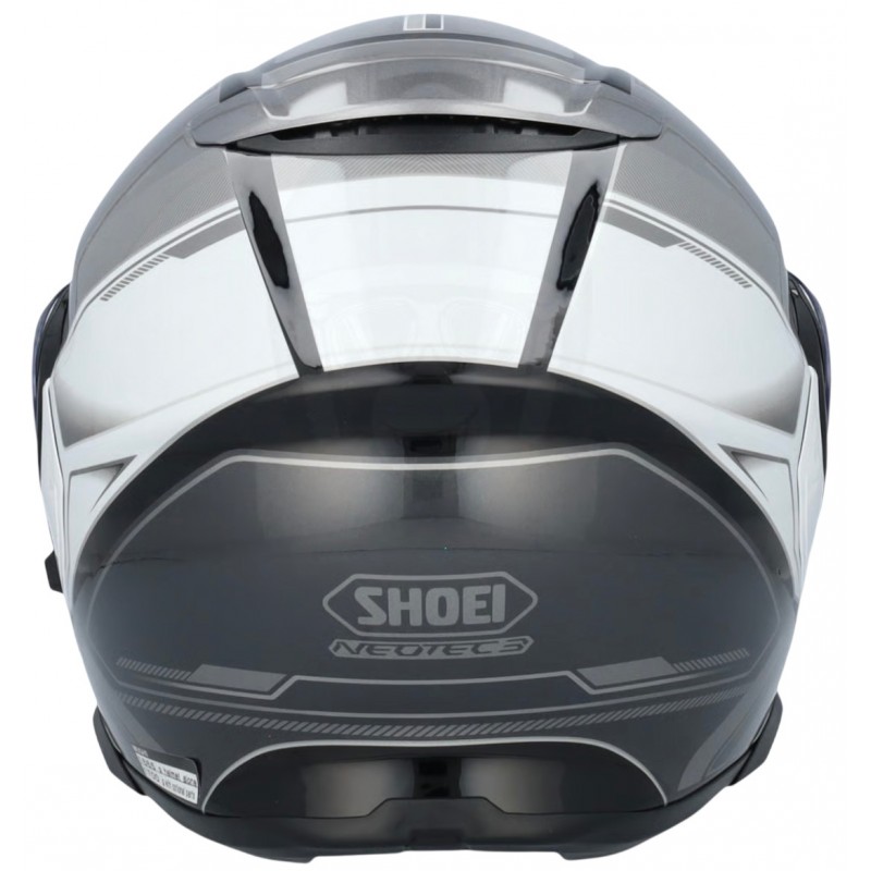 Мотошолом Shoei Neotec 3 Sharpen TC-5