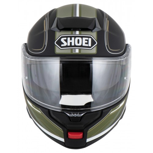 Мотошолом Shoei Neotec 3 Sharpen TC-11