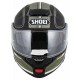 Мотошолом Shoei Neotec 3 Sharpen TC-11