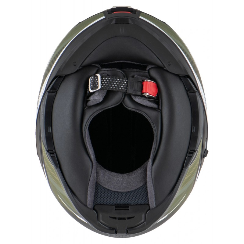 Мотошолом Shoei Neotec 3 Sharpen TC-11