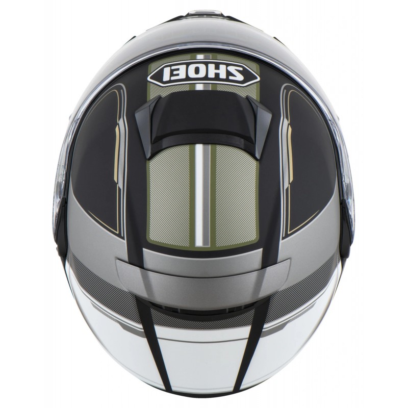Мотошолом Shoei Neotec 3 Sharpen TC-11