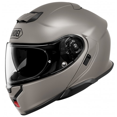 Мотошолом Shoei Neotec 3 Chalk Grey