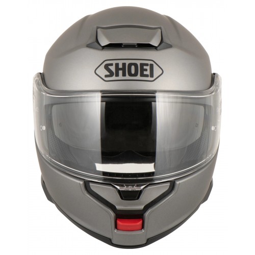Мотошолом Shoei Neotec 3 Chalk Grey