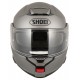 Мотошолом Shoei Neotec 3 Chalk Grey