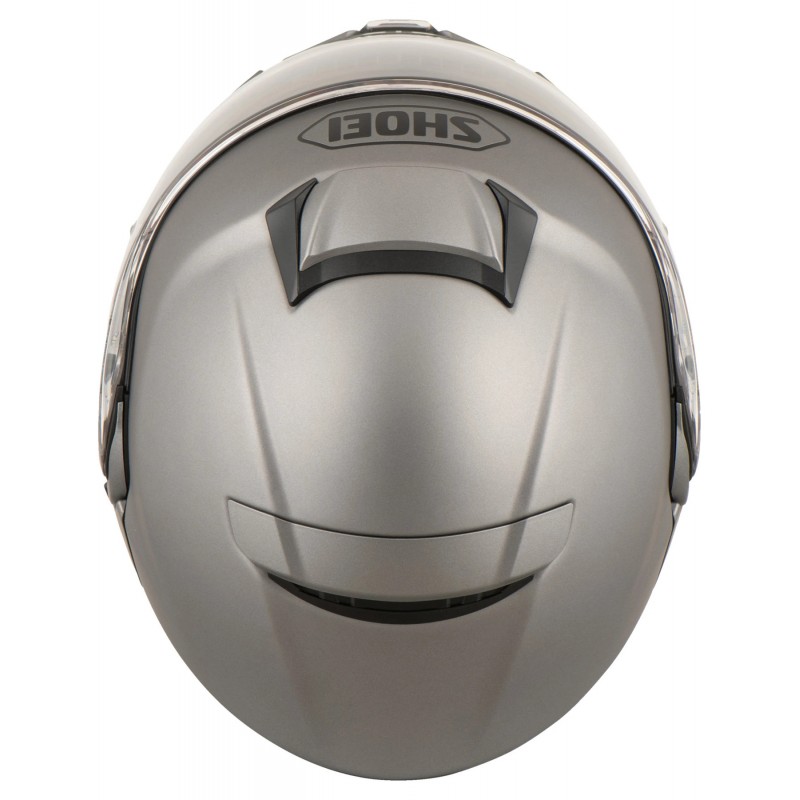 Мотошолом Shoei Neotec 3 Chalk Grey