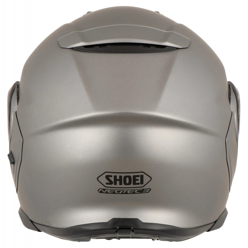 Мотошолом Shoei Neotec 3 Chalk Grey