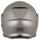 Мотошолом Shoei Neotec 3 Chalk Grey