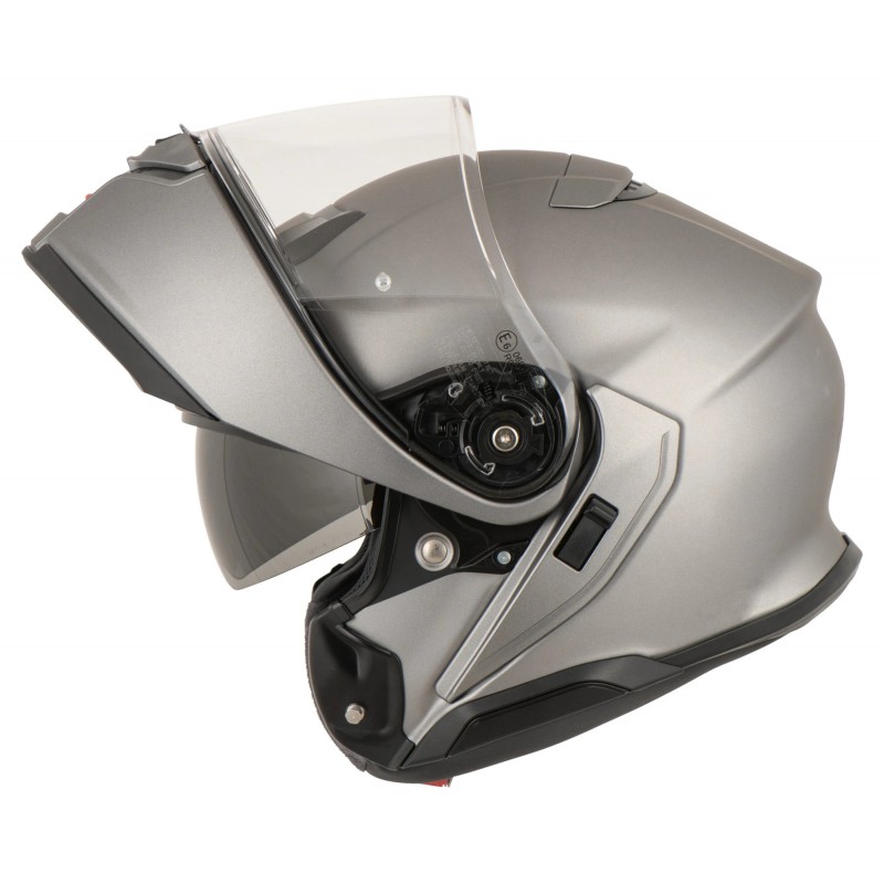 Мотошолом Shoei Neotec 3 Chalk Grey